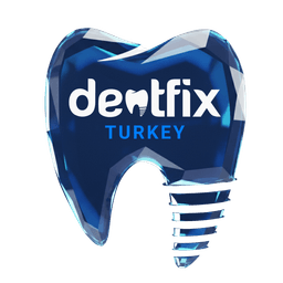 Dentfix Logo